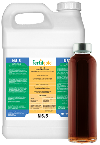 FERTILGOLD N-5.5